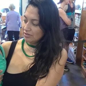 Meet your Posher, Yazmin